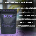 Nébuleuse d'Ube - NUDE